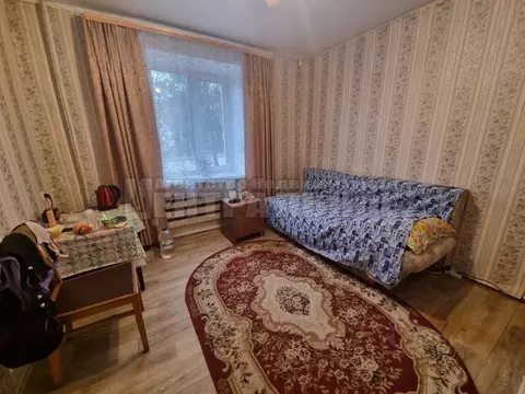Комната Смоленская область, Смоленск ул. Фрунзе, 22 (11.2 м)