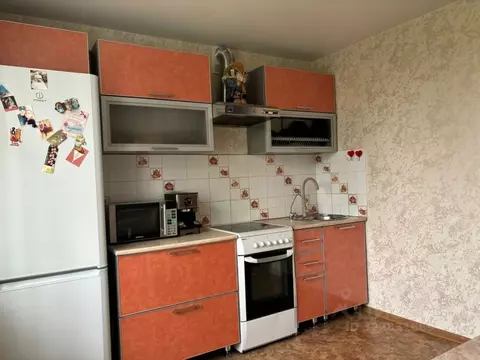 3-к кв. Амурская область, Сковородино ул. Василевского, 1 (58.4 м)