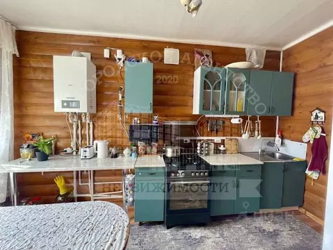 Дом в Калужская область, Малоярославецкий муниципальный округ, Детчино ...