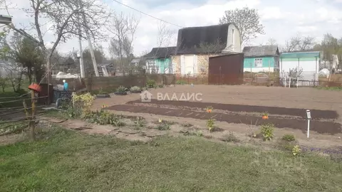 Дом в Владимирская область, Ковровский район, пос. Мелехово, ОАО ...