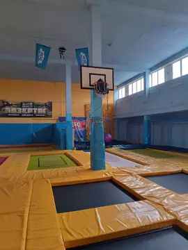 Торговая площадь в Нижегородская область, Арзамас ул. Победы, 9 (1800 ...