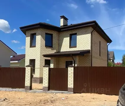Дом в Нижегородская область, Нижний Новгород ул. Академика Вавилова, ...