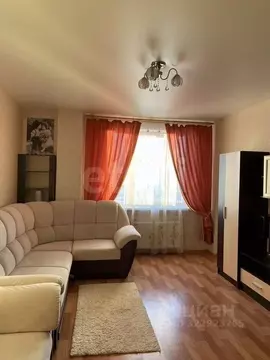 1-к кв. Пермский край, Пермь Светлогорская ул., 11 (42.0 м)