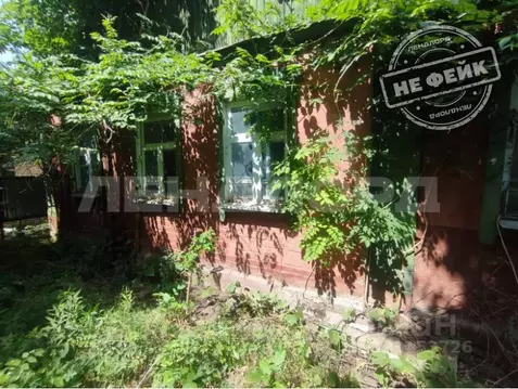 Дом в Ростовская область, Новочеркасск Грушевская ул. (60 м)