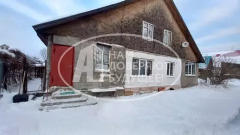 Дом в Пермский край, Добрянка Зеленая ул., 15 (130 м)