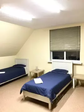 Комната Московская область, Истра ул. Щеголева, 14