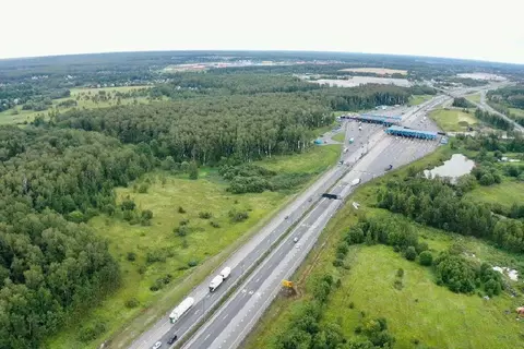 Продается участок в д. Немцово