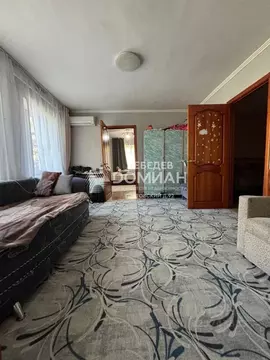 Дом в Ростовская область, Новочеркасск ул. Каляева, 36 (80 м)