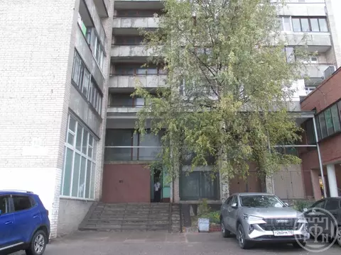 Комната Санкт-Петербург ул. Маршала Казакова, 13 (13.0 м)