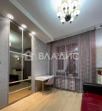 3-к кв. Москва Авиационная ул., 77 (90.0 м)