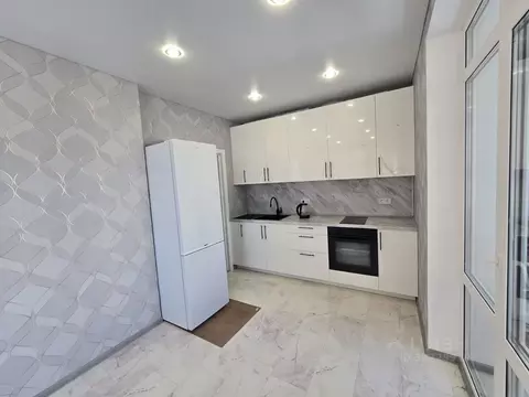 2-к кв. Самарская область, Самара Артемовская ул., 20 (52.8 м)