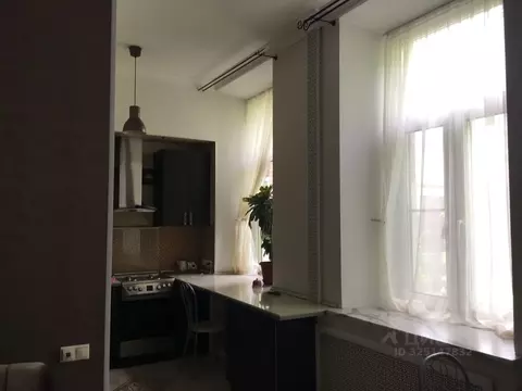 3-к кв. Москва Новорязанская ул., 25С1 (61.9 м)