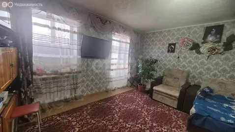 1-комнатная квартира: Бакал, улица Строителей, 21 (39.4 м)