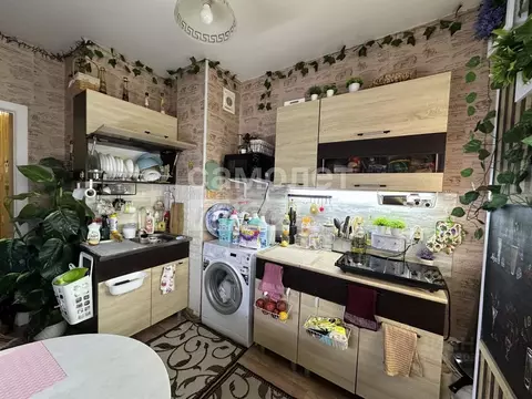 3-к кв. Свердловская область, Первоуральск Динас мкр, ул. Кирова, 3к1 ...