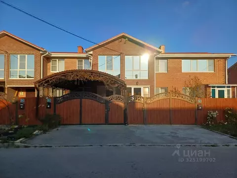 Таунхаус в Ставропольский край, Михайловск Шпаковский район, Гармония ...