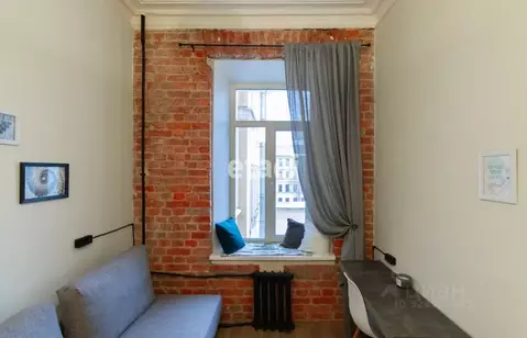 Комната Санкт-Петербург Загородный просп., 21-23 (13.6 м)