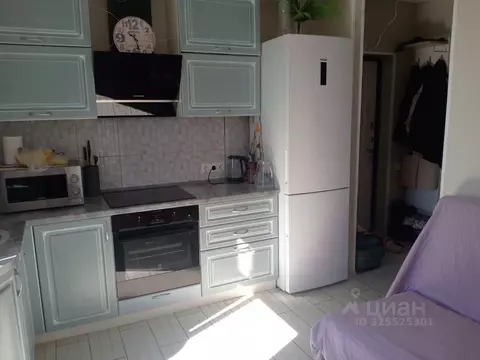 2-к кв. Краснодарский край, Сочи Вишневая ул., 18/8 (43.0 м)