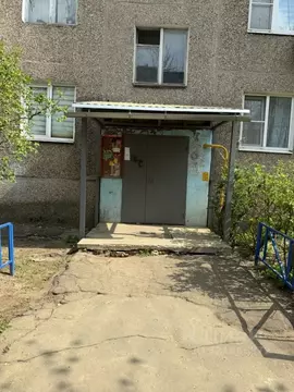 2-к кв. Московская область, Богородский городской округ, пос. ...