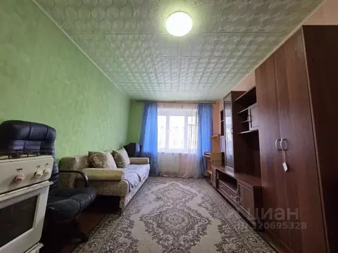 1-к кв. Пермский край, Березники ул. Мира, 120 (28.4 м)