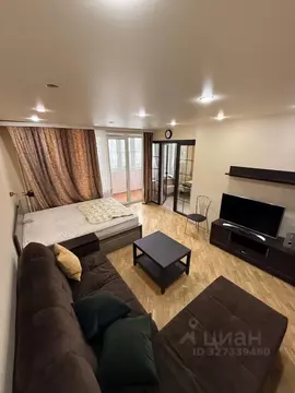 1-к кв. Москва Ясногорская ул., 21К1 (41.0 м)