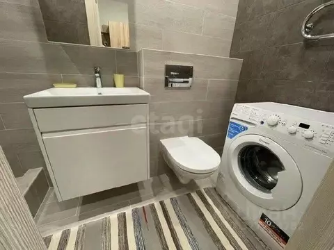 Студия Тюменская область, Тюмень ул. Первооткрывателей, 10 (20.0 м)