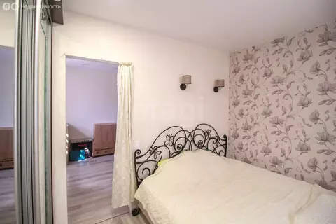 3-комнатная квартира: Барнаул, улица Георгия Исакова, 140А (53.7 м)