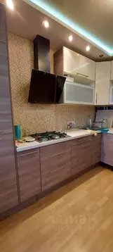 3-к кв. Ульяновская область, Ульяновск ул. Димитрова, 5 (65.0 м)