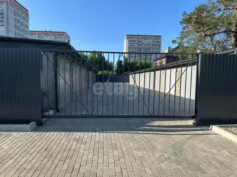 Гараж в Амурская область, Благовещенск Амурская ул., 339 (19 м)