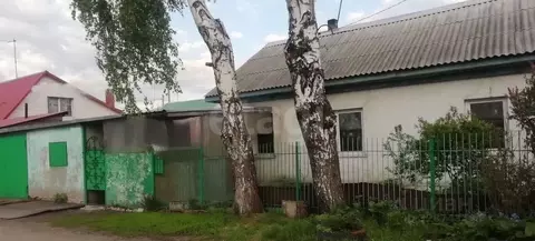 Дом в Кемеровская область, Кемерово ул. 3-я Цветочная (56 м)