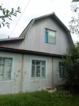 Дом в Омская область, Омск СОСН Шинник-1 тер.,  (48 м)