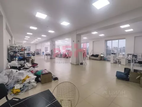 Помещение свободного назначения в Челябинская область, Челябинск ...