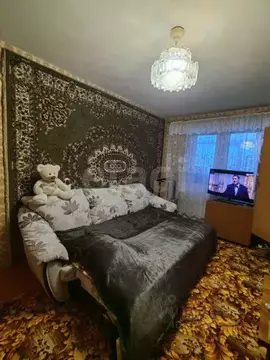 2-к кв. Ямало-Ненецкий АО, Муравленко ул. Ленина, 95 (47.4 м)