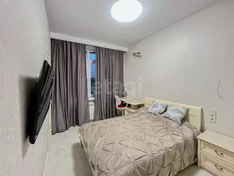 2-к кв. Ярославская область, Ярославль Тверицкая наб., 54Ак5 (51.28 м)