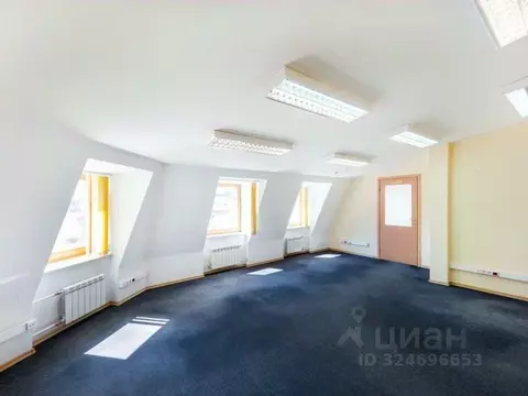 Помещение свободного назначения в Санкт-Петербург Галерная ул., 20-22 ...