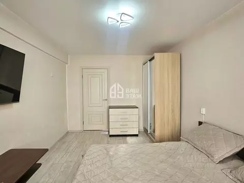 2-к кв. Калужская область, Калуга Майская ул., 6 (48.2 м)