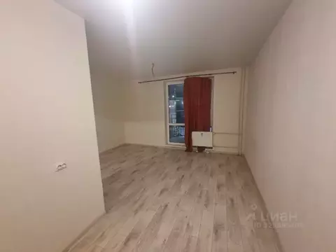 1-к кв. Красноярский край, Красноярск городской округ, пос. Солонцы ...