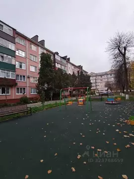 1-к кв. Адыгея, Майкоп ул. Чкалова, 86/3 (36.0 м)