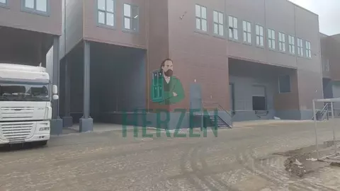 Производственное помещение в Московская область, Люберцы городской ...