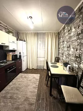 1-к кв. Архангельская область, Северодвинск Южная ул., 144 (34.4 м)