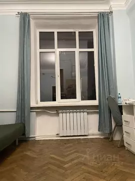 Комната Москва ул. Заморенова, 9С1 (16.0 м)