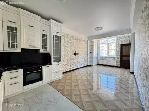 3-комнатная квартира: Махачкала, Мекегинская улица, 29 (70 м)