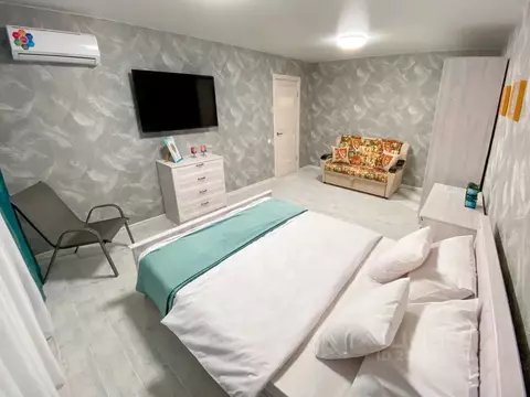 1-к кв. Ставропольский край, Георгиевск ул. Кочубея, 26 (33.0 м)