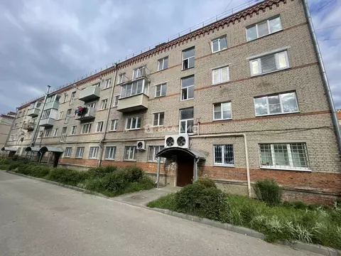 1-к кв. Владимирская область, Собинка ул. Гагарина, 10 (30.9 м)