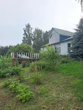 Дом в Рязанская область, Рязанский район, Вышгородское с/пос, с. ...