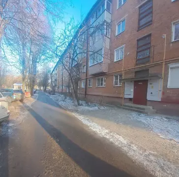 1-к кв. Московская область, Воскресенск Центральный мкр, ул. ...