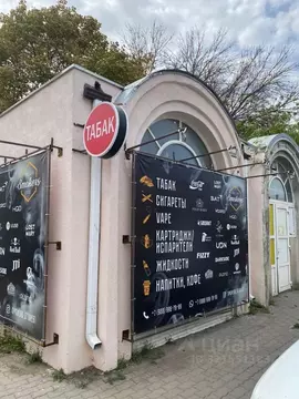 Торговая площадь в Ростовская область, Батайск ул. Максима Горького, ...