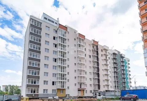 Студия Пермский край, Пермь Белозерская ул., 30А (31.4 м)