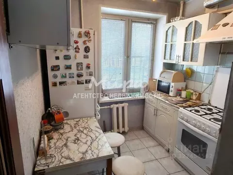 2-к кв. Московская область, Котельники Силикат мкр, 25 (43.0 м)