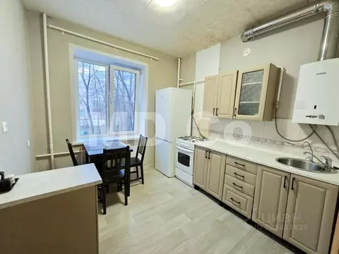 2-к кв. Москва Малахитовая ул., 21 (55.0 м)