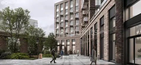 Помещение свободного назначения (101.4 м)